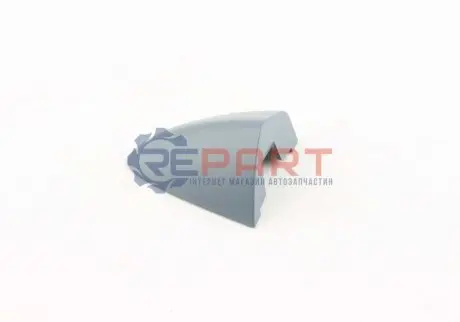 Елементи ручки дверей (втулка) задн/передн Лів VW PASSAT B6 03.05-11.10 VAG 3C0837879AGRU Купити в Україні