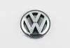 Емблема (логотип: VOLKSWAGEN) VW GOLF V PLUS, JETTA III, PASSAT B6, TIGUAN I 12.04-12.13 VAG (3C0853600AMQH) зображення 1