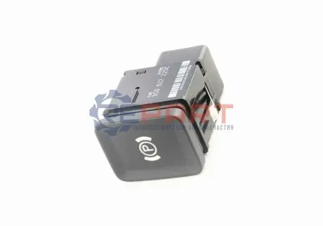 Вимикач стояночного гальма VW PASSAT B6, PASSAT B7 1.4-3.6 03.05-12.15 VAG 3C0927225CREH Купити в Україні