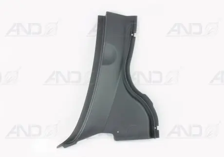 Водовідвід VAG 3C1819404B9B9 Купити в Україні