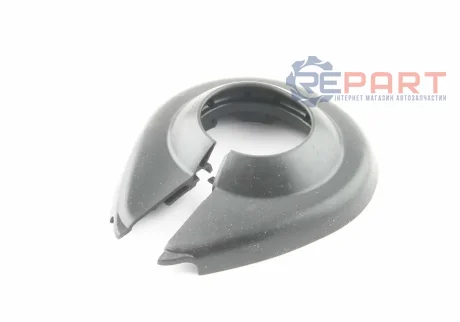 Елементи кришки багажника/задніх дверей, (en) boot lid hinge seal VW PASSAT ALLTRACK B7, PASSAT B6, PASSAT B7 1.4-3.6 03.05-12.20 VAG 3C5827359C