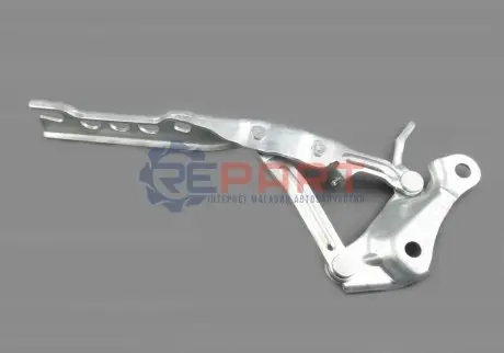 Петля капота Лів SKODA SUPERB II 03.08-05.15 VAG 3T0823301B