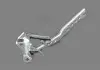 Петля капота Прав SKODA SUPERB II 03.08-05.15 VAG (3T0823302B) зображення 2