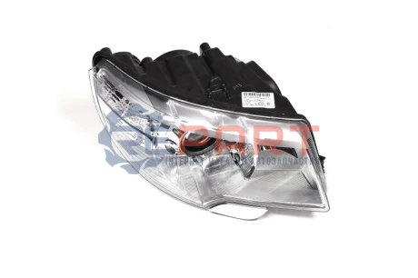 Фара (R) Skoda Superb 09-15 VAG 3T1941018C Купити в Україні