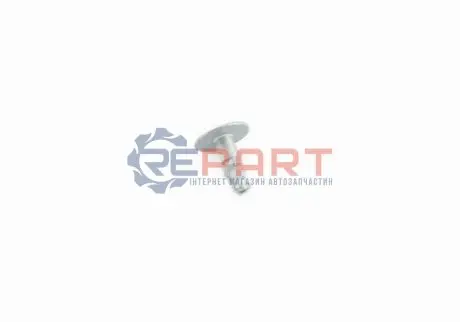Штифт затискний VAG 3U0805121 Купить в Украине