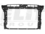 Фото Панель передня (телевізор) Skoda Superb III 15 VAG (3V0805588B) зображення 1