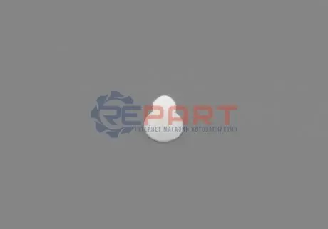 Заглушка бачка омивача VAG 444955647 Купити в Україні