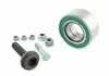 Фото Підшипник маточини (передньої) Audi 100/200/A4/A6 -05/VW Passat 97-05 (43x82x37) VAG (4A0498625) зображення 1