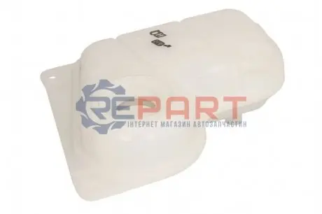 Бачок охолоджуючої рідини (1л) VAG 4B0121403 Купити в Україні