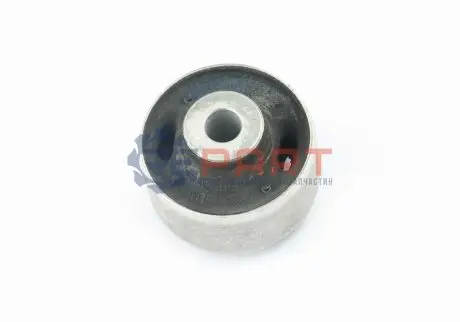 Сайлентблок важеля (переднього/зверху/всередині) VW Passat 94-08 VAG 4B0407515