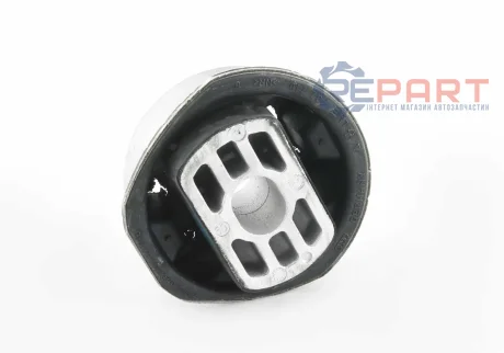 Подушка КПП VW PHAETON 3.0D-6.0 04.02-03.16 VAG 4D0399415K