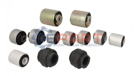 Фото Втулка стабилизатора VAG (4D0411327H) изображение 1