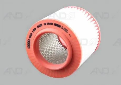 Фото Фільтр повітряний Audi A8 5.2/6.0 03-10 VAG (4E0129620D) зображення 1