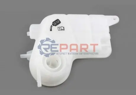 Бачок компенсаційний ОР VAG 4F0121403M Купити в Україні