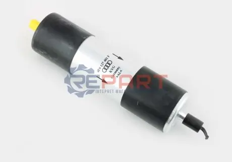 Фільтр паливний Audi A6/Seat Exeo 2.0TDI 04-13 VAG 4F0127401F Купити в Україні