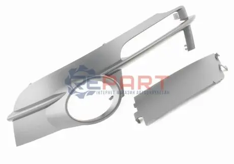 Направляющий воздух VAG 4F0807681J01C