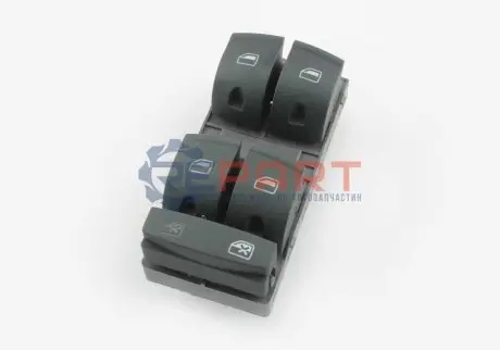 Вимикач VAG 4F0959851F5PR Купити в Україні