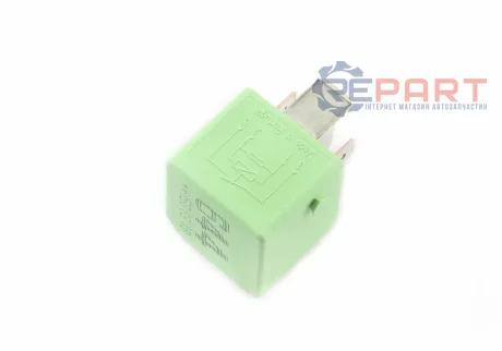 Реле, рабочий ток VAG 4H0951253