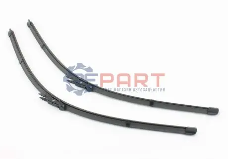 Комплект щіток склоочищувача VAG 4L1998002 Купити в Україні