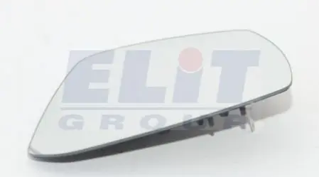 Фото Стекло зеркала заднего вида VAG (5E0857521) изображение 1