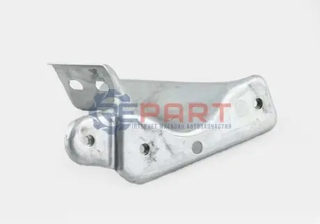 Кронштейн крила кузова VAG 5J0821142