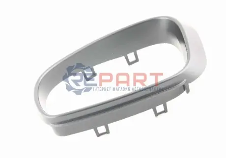 Накладка декоративна дзеркала VAG 5J08575319B9 Купити в Україні