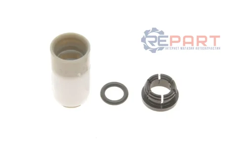 Елементи системи омивача вітрового скла ((EN) cable connector) SKODA FABIA II, FABIA II PRAKTIK, FABIA III, OCTAVIA II, OCTAVIA III, RAPID, ROOMSTER, SUPERB II, SUPERB III, YETI 1.0-3.6 02.04-06.24 VAG 5J0 955 871 A