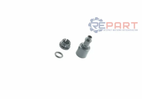 Елементи системи омивача вітрового скла ((EN) cable connector) SKODA FABIA II, FABIA II PRAKTIK, FABIA III, OCTAVIA II, OCTAVIA III, RAPID, ROOMSTER, SUPERB II, SUPERB III, YETI 1.0-3.6 02.04-06.24 VAG 5J0 955 871 B
