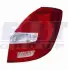 Фото Ліхтар задній Skoda Fabia 07-14 (R) VAG (5J6945112) зображення 1