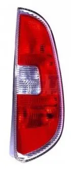 Фонарь задний VAG 5J7945112 Купить в Украине