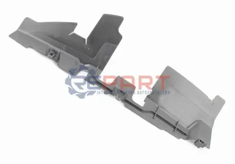 Дефлектор потоку повітря VAG 5JA121284B Купити в Україні