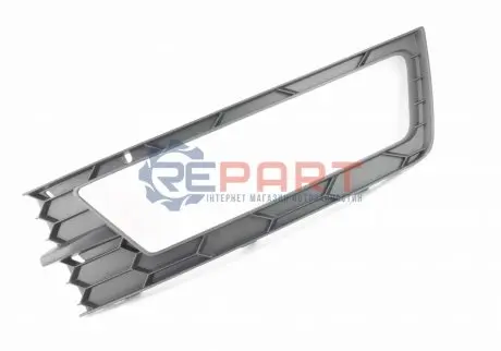Накладка фары VAG 5JA8076819B9 Купить в Украине