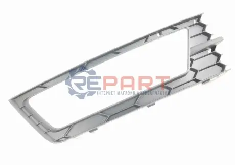 Решетка бампера VAG 5JA8076829B9 Купить в Украине