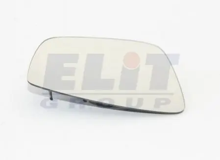 Фото Скло дзеркала заднього огляду VAG (5JA857522C) зображення 1