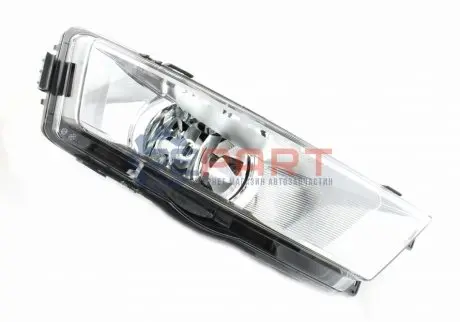 Фара протитуманна Skoda Rapid 12- (R) VAG 5JA941702 Купити в Україні