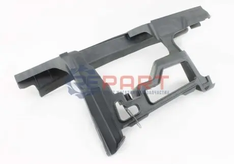 Кронштейн, бампер VAG 5K0807724B Купити в Україні