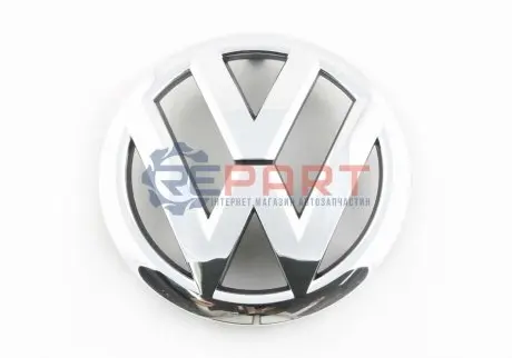 Емблема VAG 5K0853601FULM Купити в Україні