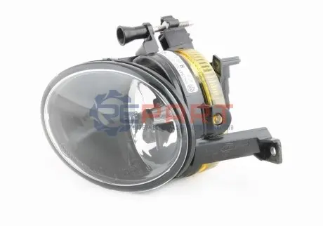 Фото Фара протитуманна VW Caddy III 10- (R) VAG (5K0941700F) зображення 1