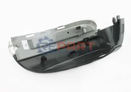 Повторювач повороту на дзеркало VW Golf VI 08-12 (L) VAG 5K0949101 Купити в Україні