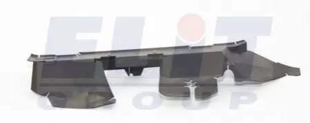 Дефлектор потока воздуха VAG 5L0121283A