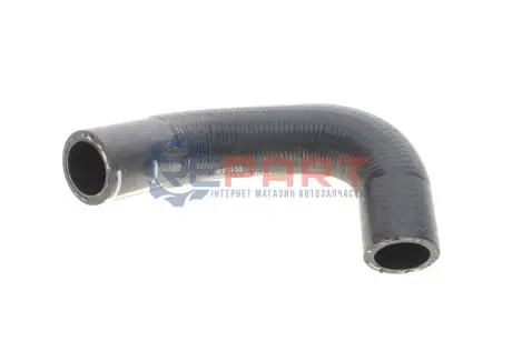 Шланг гумовий системи охолодження AUDI A3, TT SEAT ALHAMBRA, ALTEA, ALTEA XL, LEON SKODA OCTAVIA II, SUPERB II, YETI VW BEETLE, CADDY III, CC B7, GOLF PLUS V, GOLF VI 1.6D/2.0D 05.03-12.22 VAG 5N0121051A Купити в Україні