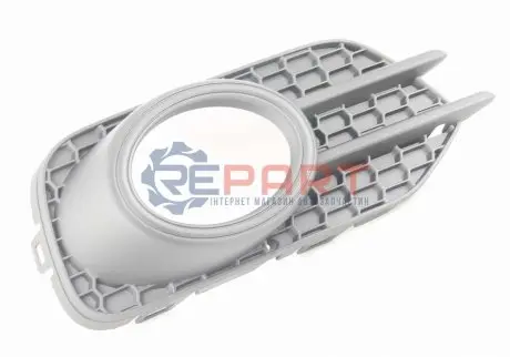 Решетка противотуманной фары VAG 5N0853666G9B9 Купить в Украине