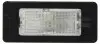 Фото Підсвітка номерного знаку Лів/Прав SEAT ALHAMBRA, ATECA, IBIZA IV, IBIZA IV SC, IBIZA IV ST, IBIZA V SKODA OCTAVIA III, RAPID, SUPERB II, SUPERB III, YETI VW JETTA IV, POLO V, SHARAN 03.08 VAG (5N0943021B) зображення 1