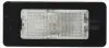 Фото Підсвітка номерного знаку Лів/Прав SEAT ALHAMBRA, ATECA, IBIZA IV, IBIZA IV SC, IBIZA IV ST, IBIZA V SKODA OCTAVIA III, RAPID, SUPERB II, SUPERB III, YETI VW JETTA IV, POLO V, SHARAN 03.08 VAG (5N0943021B) зображення 2