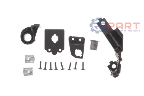 Кронштейн кріплення фари VW Tiguan 16-24 (L) VAG 5NA998225A