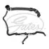 Фото Шланг гумовий системи охолодження AUDI A3, Q2 SEAT ATECA, LEON, LEON SC, LEON ST SKODA KAROQ, OCTAVIA III, SUPERB III VW ARTEON, GOLF ALLTRACK VII, GOLF SPORTSVAN VII 1.6D/2.0D 04.12 VAG (5Q0122101CN) зображення 1