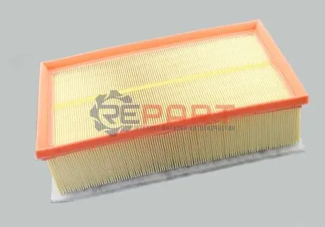Фiльтр повiтряний двигуна (елемент) VAG 5Q0129620C Купити в Україні