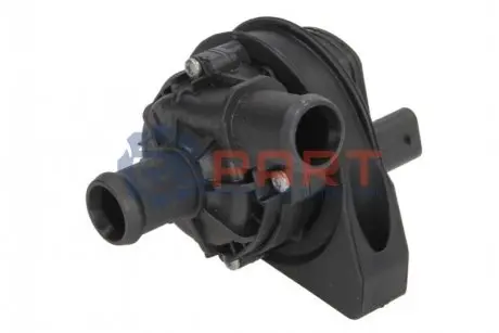 Додатковий водяний насос (режим роботи електричний) AUDI A1, A1 ALLSTREET, A1 CITY CARVER, A3, Q2, Q3, TT SEAT ALHAMBRA, ARONA, ATECA, IBIZA II, IBIZA III, IBIZA IV, IBIZA IV SC 1.0-Electric 09.93 VAG 5Q0965567 Купити в Україні