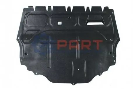 Защита двигателя VAG 6R0825235E
