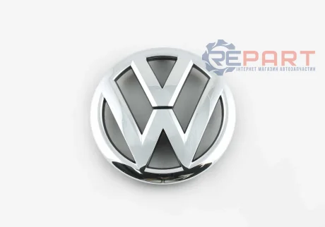 Эмблема VW VAG 6R0853600AULM